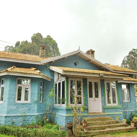Oyo 4910 Home Stay Crescent Park 科代卡纳尔 外观 照片
