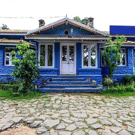 Oyo 4910 Home Stay Crescent Park 科代卡纳尔 外观 照片