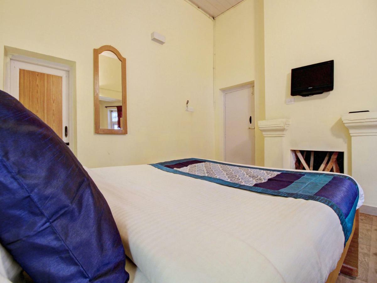 Oyo 4910 Home Stay Crescent Park 科代卡纳尔 外观 照片