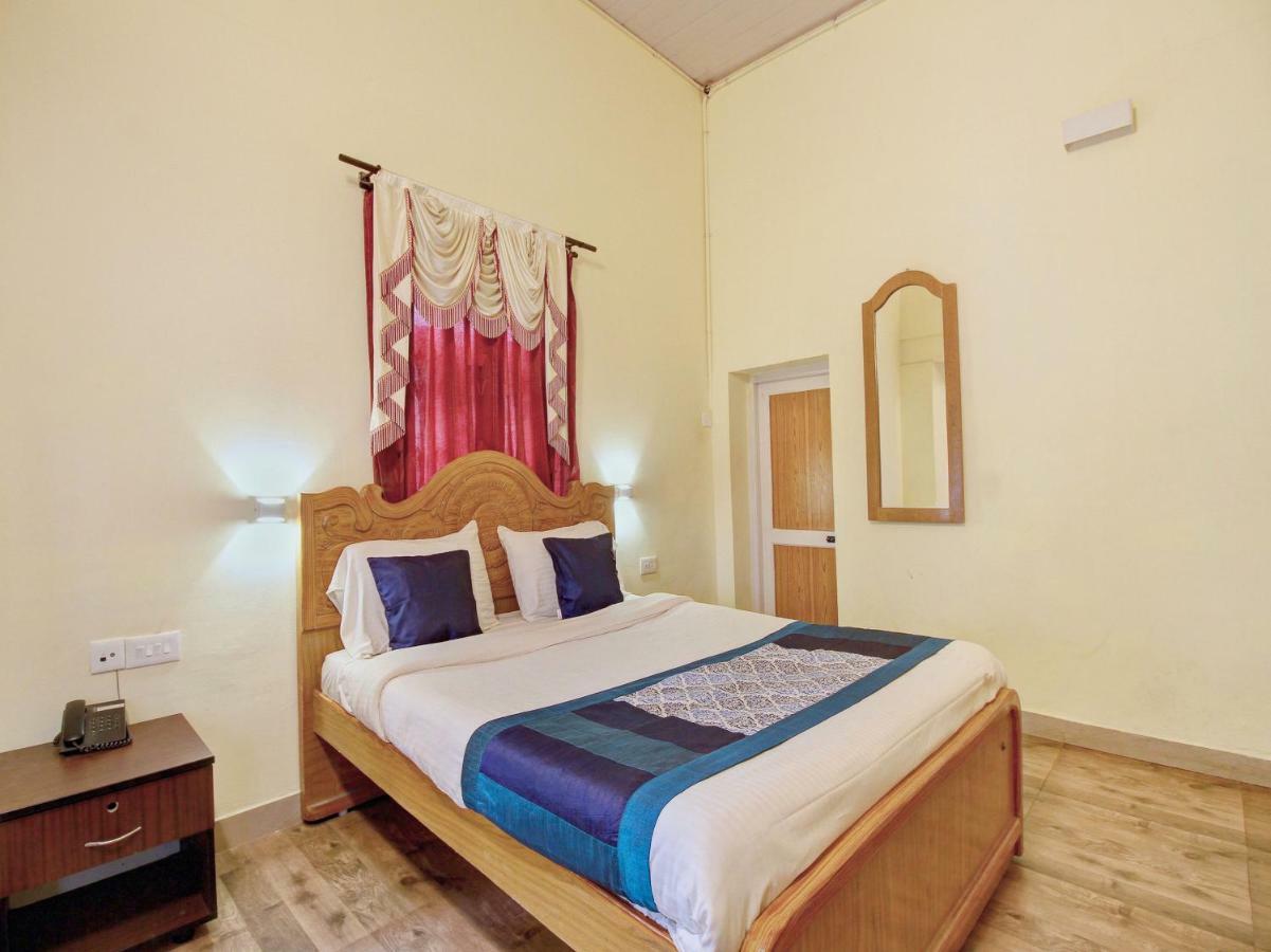 Oyo 4910 Home Stay Crescent Park 科代卡纳尔 外观 照片