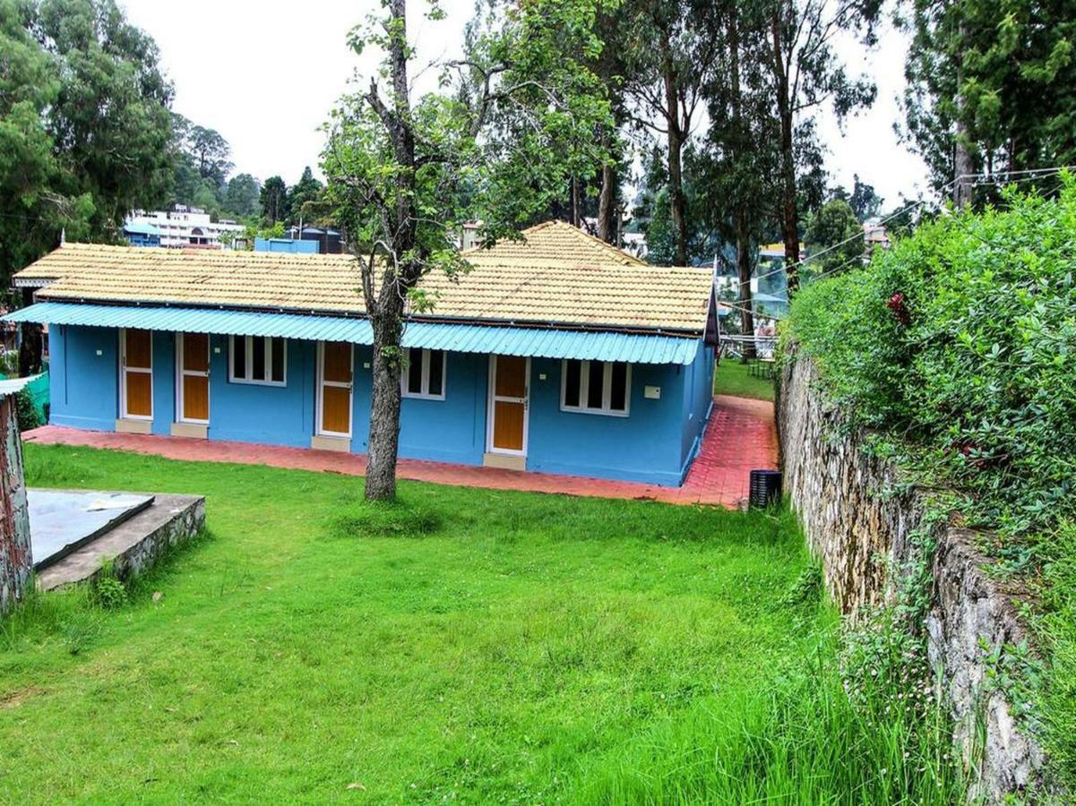 Oyo 4910 Home Stay Crescent Park 科代卡纳尔 外观 照片