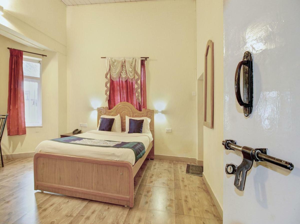 Oyo 4910 Home Stay Crescent Park 科代卡纳尔 外观 照片
